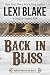 Back in Bliss (Nights in Bliss, Colorado Book 9)