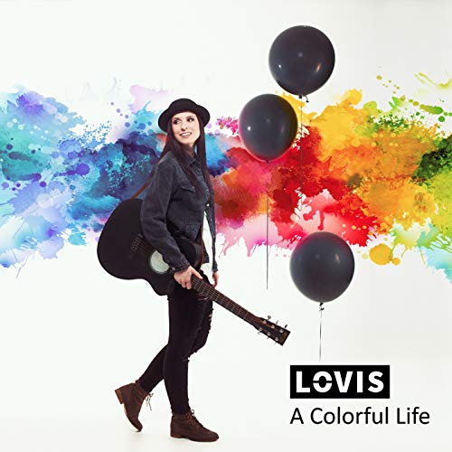 Colorful Life Colorful Life