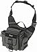 Maxpedition Jumbo Versipack Waist Pack, Wolf Gray