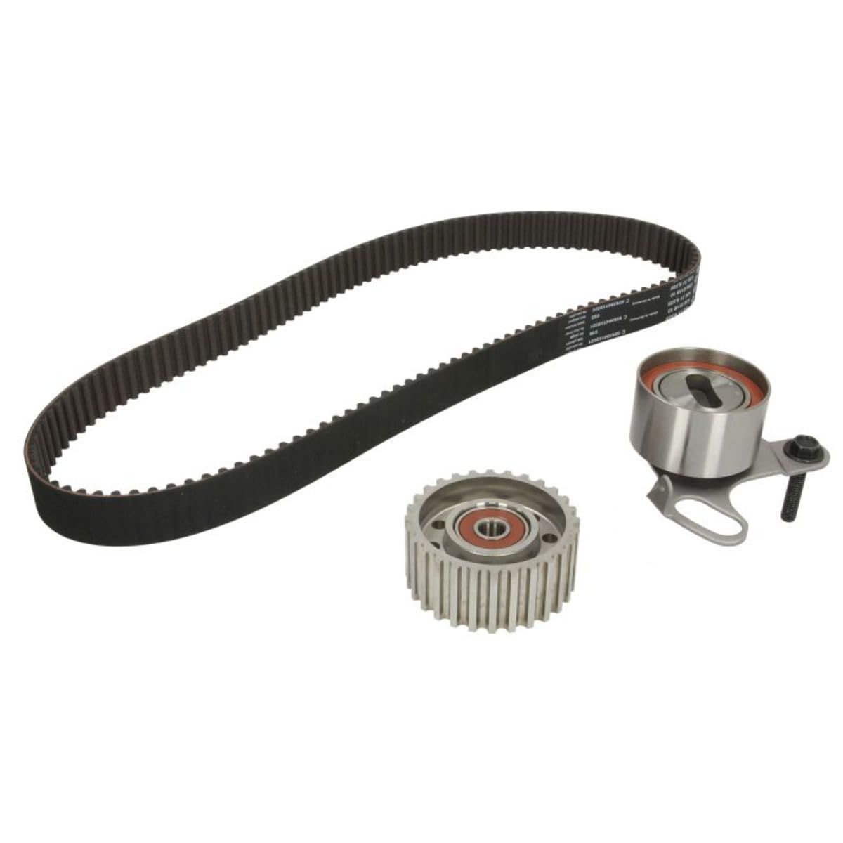 Kit Distribuzione INA 530004810 - Completo Cinghia E Accessori Per Toyota Land Cruiser, Hilux, Hiace