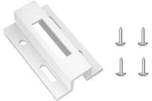 Sliding Door Keeper: Your Home's Discreet Protector