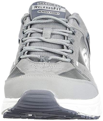 Image of Skechers Men's Oak Canyon Sneakers
