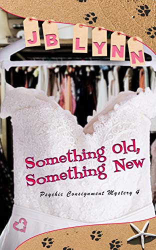 Something Old, Something New (With: Parisa Zolfaghari)
