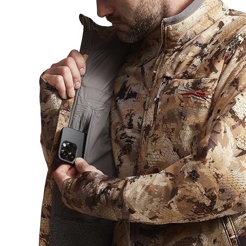 Image of SITKA Gear Mens Duck Oven Jacket