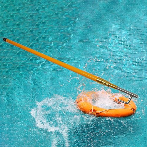 JYHHCYS Boat Hook Pole