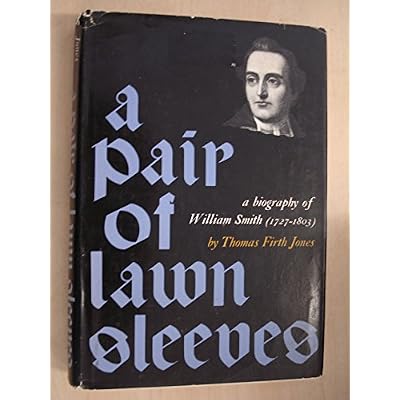 A pair of lawn sleeves