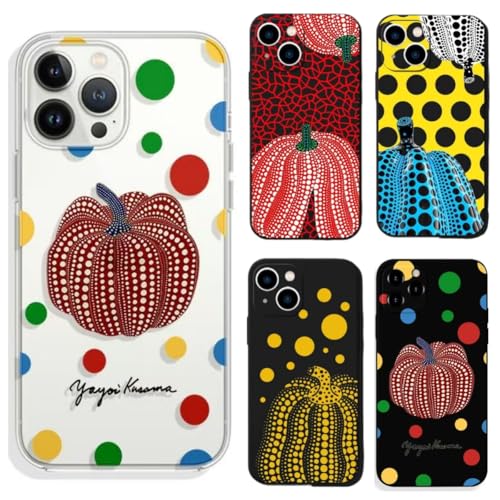 携帯電話アクセサリ 草間彌生iphone」の人気商品一覧 | 安い商品を通販