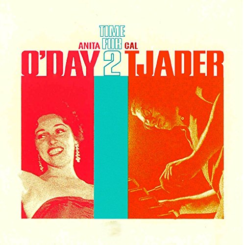 Amazon MusicでAnita O' DayのTime For Twoを再生する