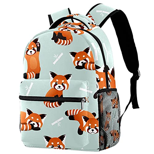Sac à dos homme motif cheval sac à dos femme multicolore cartable de loisirs tendance