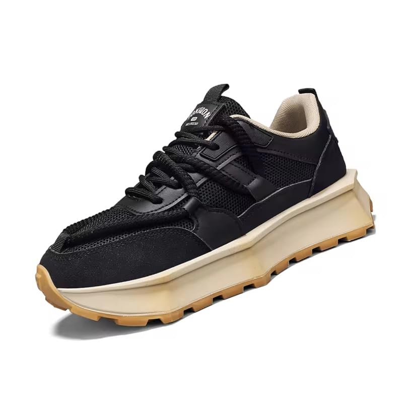 BERKINS Sneaker for Mens | Shoes for Men Sneakers | Sneakers…