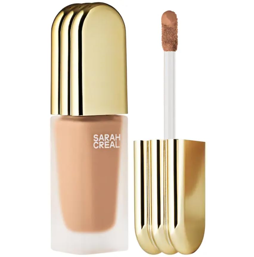 Face Flex Concealer Complexion Enhancer - 6 0 Medium Warm Complimentary Sheet Masque