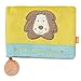 Produktbild Fehn 066333 Fotobuch Löwe  Soft-Bilderbuch zum Gesichter merken und Namen lernen für Babys und Kleinkinder ab 0+ Monaten  Maße: 20 x 15 cm