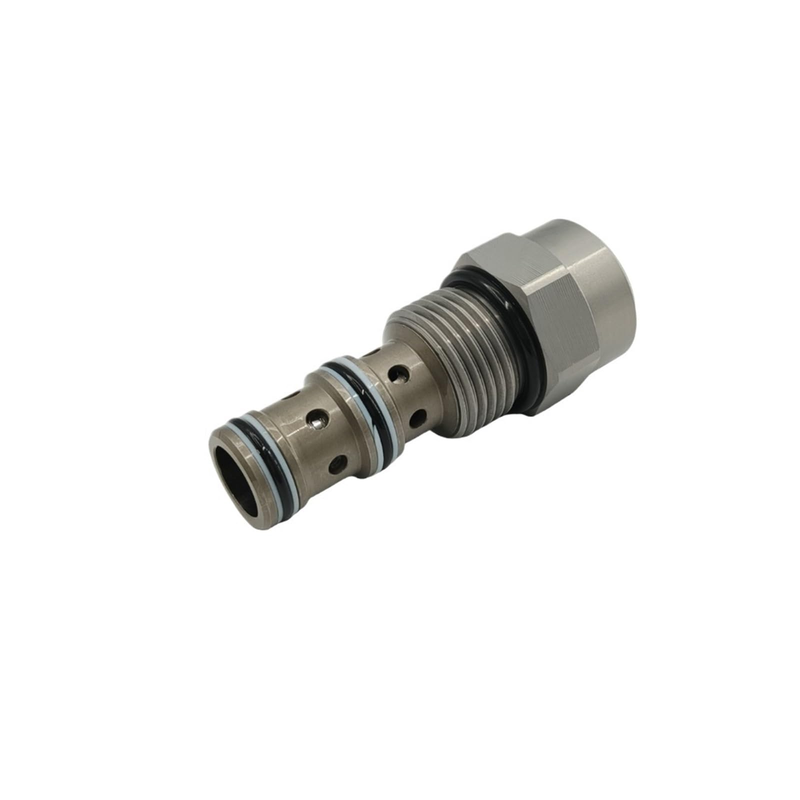 Vanne FR10-30F de contrôle de débit hydraulique à cartouche