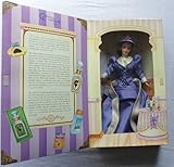 Mattel Barbie 1997 Avon Exclusive Barbie as Mrs. P.F.E. Albee