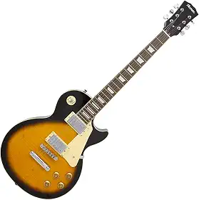 Guitarra Elétrica Les Paul LP Thomaz TEG 430 VS