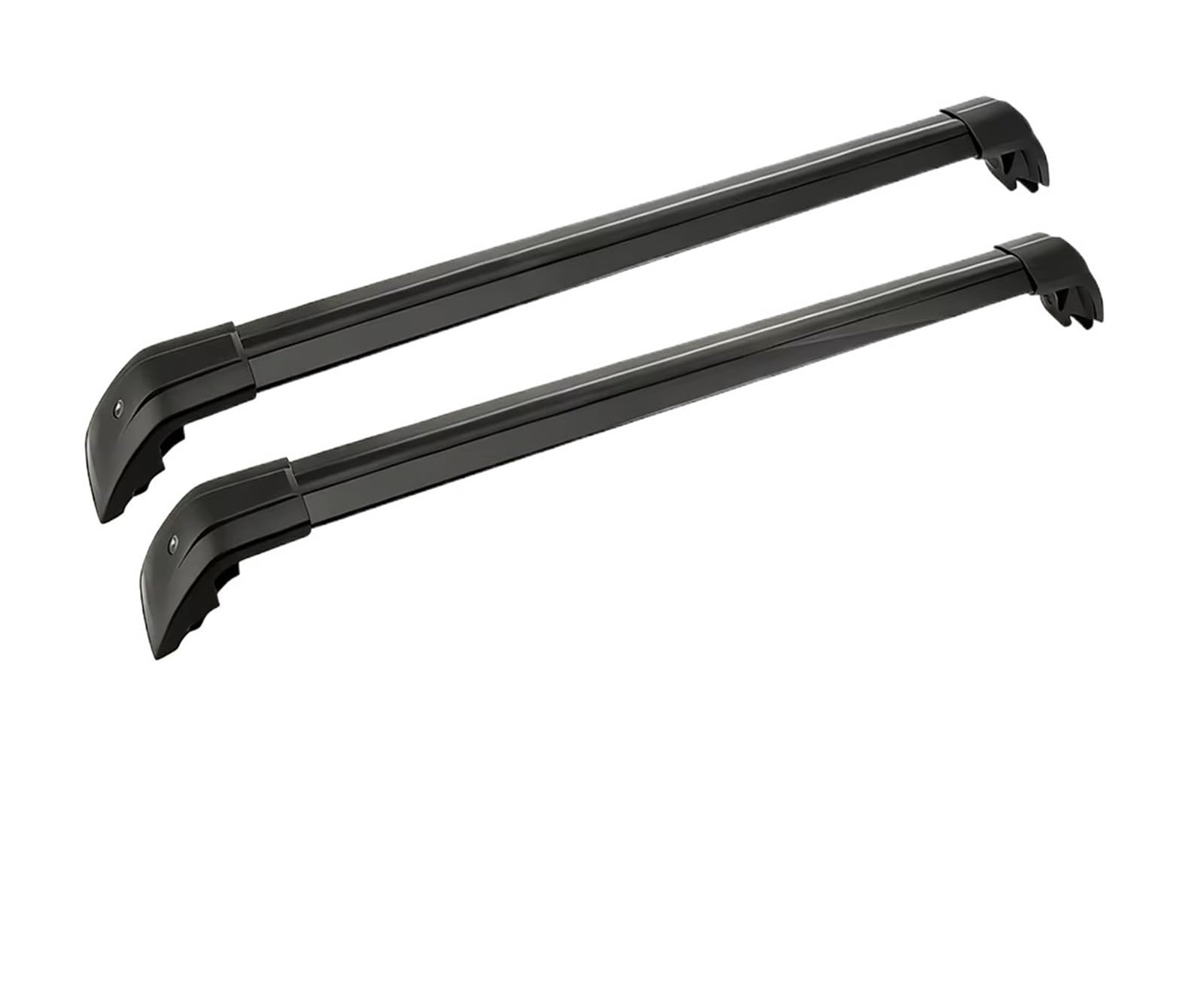 Barres de toit pour BMW X1 U11 traverses aluminium premium - 8