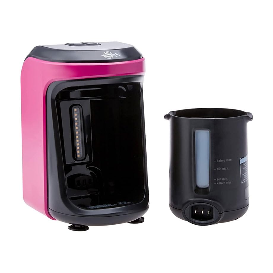 Wat voor melk in een koffiemachine? Pro tips