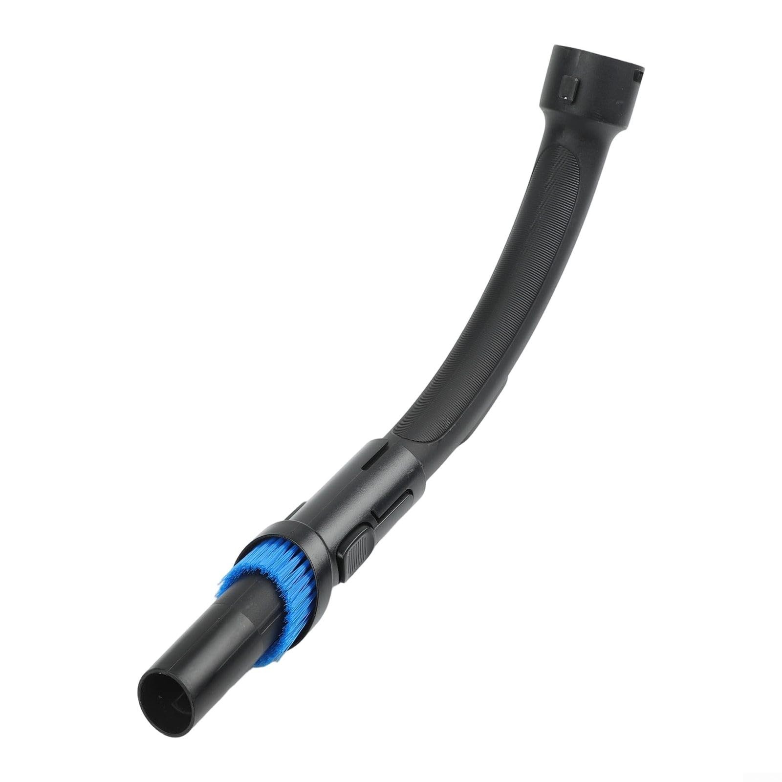 ABS Handgriff für Staubsauger FC9729, FC9732, FC9733, FC9735 Serie, ergonomischer Griff für Schlauch- und Düsenanschluss