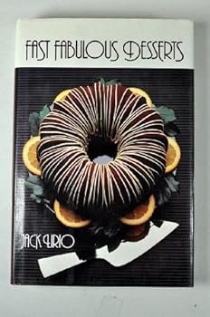 Fast Fabulous Desserts