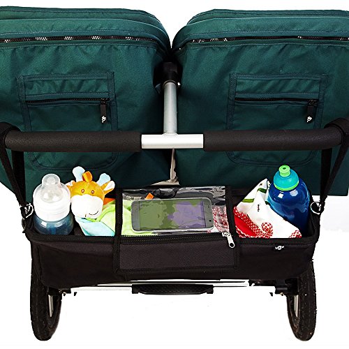 Top 10 Best double stroller organizer Reviews NecoleBitchie