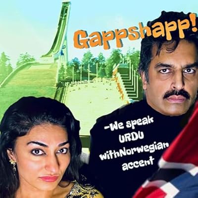 Gappshapp!