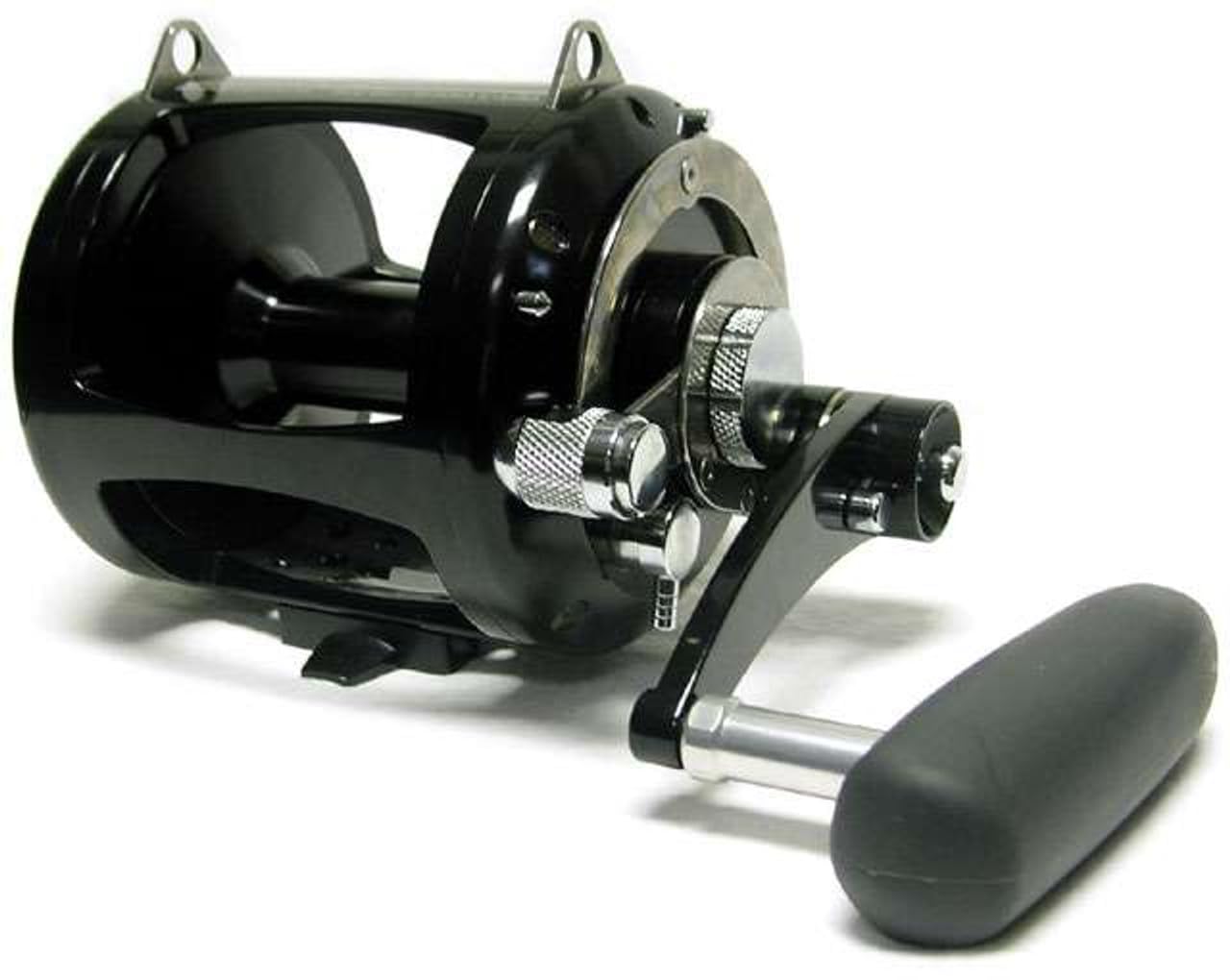 Avet EXW 30/2 Two-Speed Lever Drag Reels