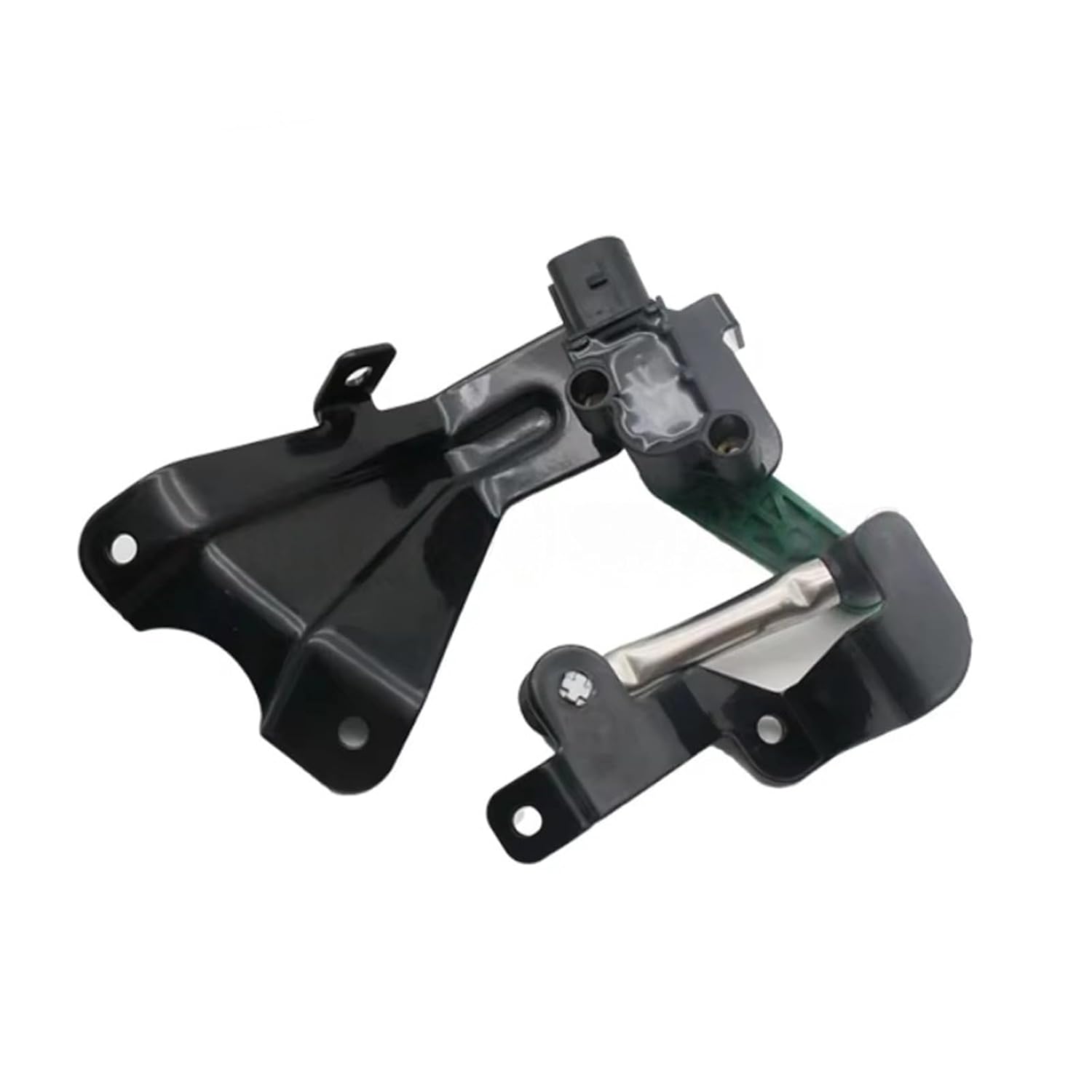 Suspension Ride Height Sensor for Q3 3C0941309B Car Suspension Height Level Sensor Rear Left