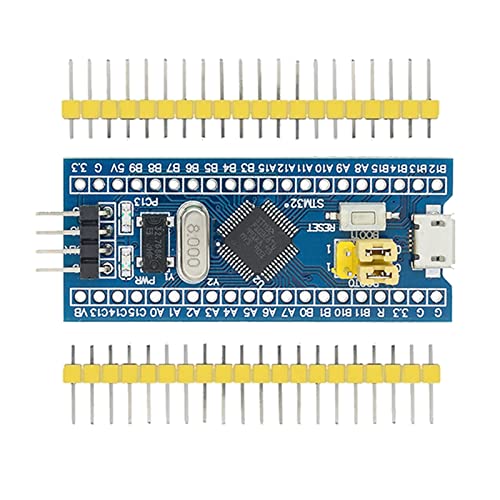 STM32F103C6T6 STM32F103C8T6 ARM STM32 Modulo minimo della scheda di sviluppo del sistema