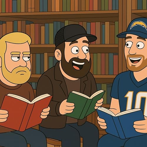 25. We Can Do Anything, Except Stay On Topic