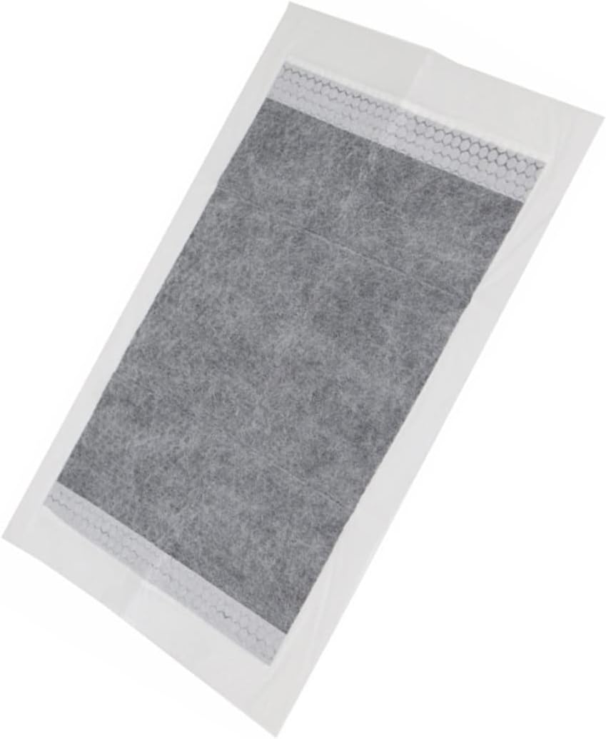 30pcs Extra Large Dog Pads for Dogs XL Instant Absorb Diapers Non-Woven Mat 60x45cm