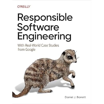 Responsible Software Engineering