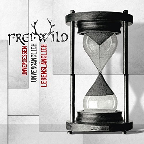 Unvergessen,Unvergänglich,Lebenslänglich