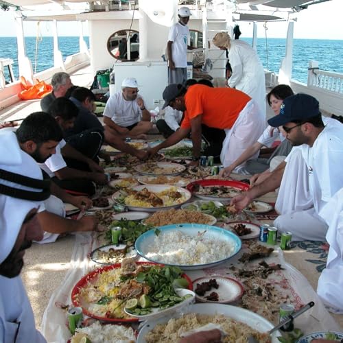 Instantan&eacute;s du monde &agrave; Duba&iuml; ( Emirats Arabes Unis )