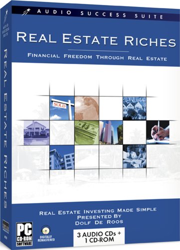 Audio Success Suite Edition:Real Estate Riches