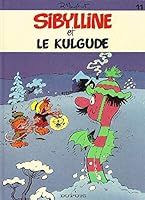 Sibylline et le Kulgude 2800111372 Book Cover