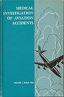 Medical Investigation of Aviation Accidents B000PRZN78 Book Cover