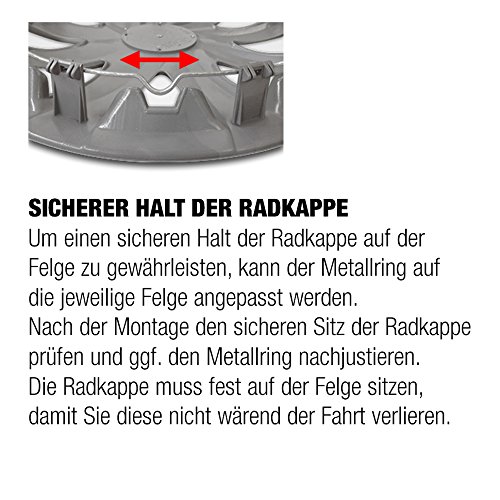 16 inch - Universeel, dus scherp geprijsd