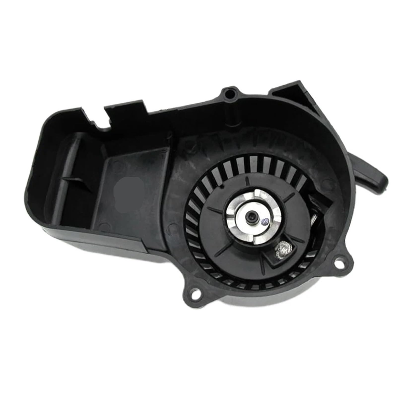 Démarreur à tirer renforcé mini quad 49cc - 5