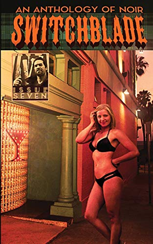 Switchblade (Switchblade Volume One)