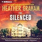 Cover of The Silenced