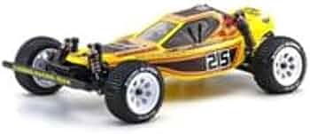 京商　オプティマプロ　オプション有 ＊3月いっぱいまでの出品 Amazon.co.jp: 京商 1/10 EP 4WD KIT オプティマ プロ 電動ラジオ