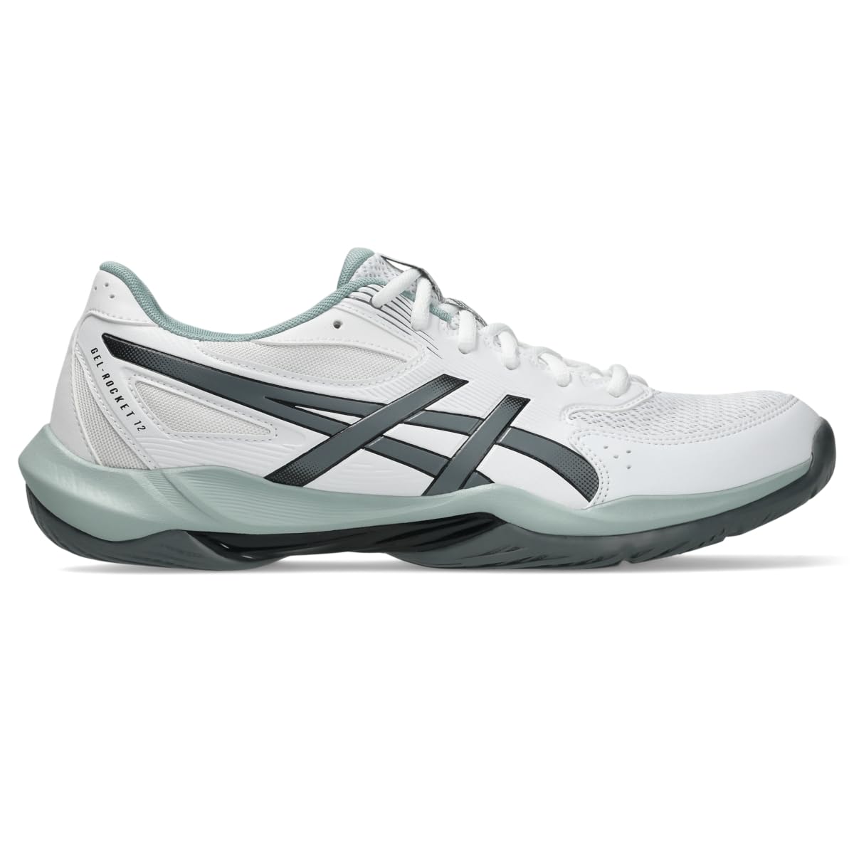 ASICS Damen Gel-Rocket 12Sneaker