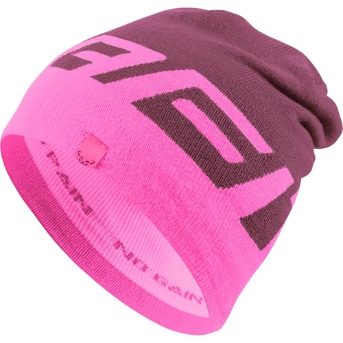 Gorra DYNAFIT Unisex FT color rosa, talla única muy cómoda