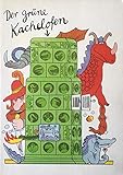 Der grüne Kachelofen