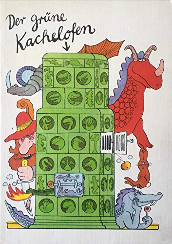 Preisvergleich Produktbild Der grüne Kachelofen