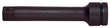 1" Drive Impact Extension - 13"