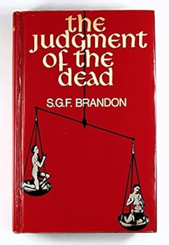 Hardcover The Judgment of the Dead Book