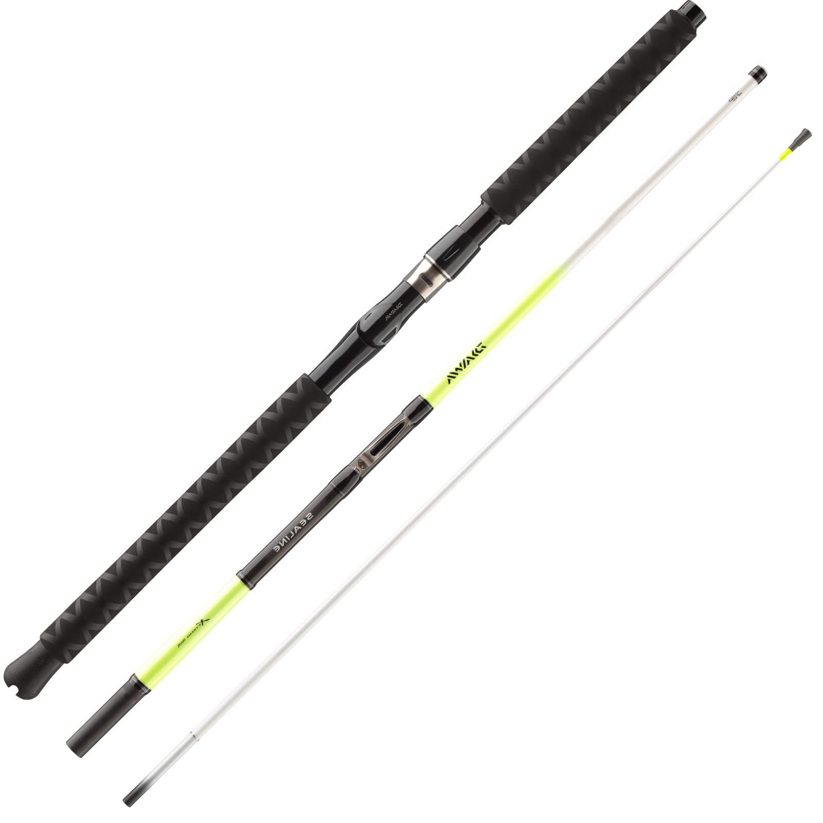 Daiwa Seal. X't. Itl Tr 2.13m 30-40l