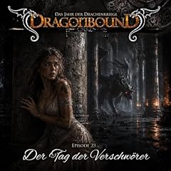 『Der Tag der Verschw&ouml;rer』のカバーアート