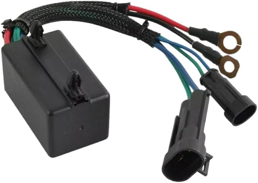 586767 Outboard Motor Tilt Fit for 40-300HP Boat Engine 0586767